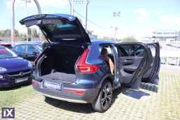 Volvo Xc 40 Τ5 Plug-In Inscription /6 Χρόνια Δωρεάν Service '21