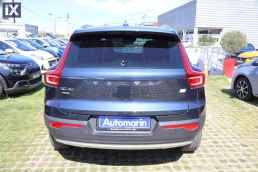 Volvo Xc 40 Τ5 Plug-In Inscription /6 Χρόνια Δωρεάν Service '21