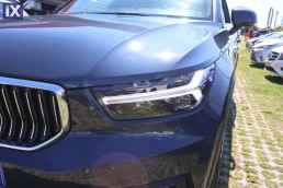 Volvo Xc 40 Τ5 Plug-In Inscription /6 Χρόνια Δωρεάν Service '21