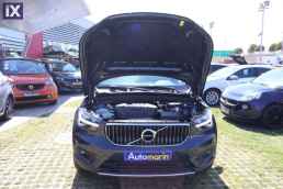 Volvo Xc 40 Τ5 Plug-In Inscription /6 Χρόνια Δωρεάν Service '21