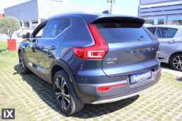 Volvo Xc 40 Τ5 Plug-In Inscription /6 Χρόνια Δωρεάν Service '21