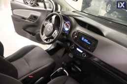 Toyota Yaris Van Navi /6 Χρόνια Δωρεάν Service '20