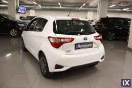 Toyota Yaris Van Navi /6 Χρόνια Δωρεάν Service '20