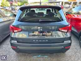 Seat Arona 1.0 TSI STYLE 115HP 5D EURO 6 '19