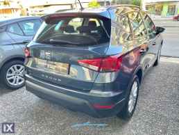 Seat Arona 1.0 TSI STYLE 115HP 5D EURO 6 '19