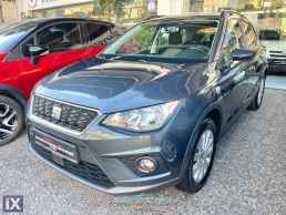 Seat Arona 1.0 TSI STYLE 115HP 5D EURO 6 '19