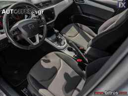 Seat Arona TDI DSG-7 AUTO!X-CELLENCE 95PS+R18'-NAVI-CRUISE '19