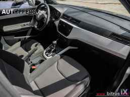 Seat Arona TDI DSG-7 AUTO!X-CELLENCE 95PS+R18'-NAVI-CRUISE '19
