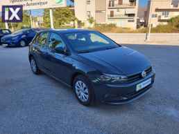 Volkswagen Polo 5 ΧΡΟΝΙΑ ΕΓΓΥΗΣΗ-TDI TRENDLINE '19