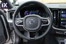 Volvo Xc 60  5 Χρόνια εγγύηση-PLUS DARK B4 AUTOx8 AWD DIESEL '23