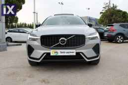 Volvo Xc 60  5 Χρόνια εγγύηση-PLUS DARK B4 AUTOx8 AWD DIESEL '23