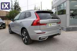 Volvo Xc 60  5 Χρόνια εγγύηση-PLUS DARK B4 AUTOx8 AWD DIESEL '23