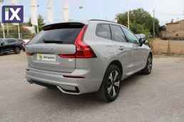 Volvo Xc 60  5 Χρόνια εγγύηση-PLUS DARK B4 AUTOx8 AWD DIESEL '23