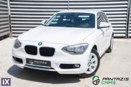 Bmw 114 (F20) 1.6i 102HP ΟΘΟΝΗ NAVI ΘΕΡΜΑΙΝΟΜΕΝΑ '14