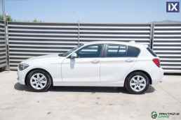 Bmw 114 (F20) 1.6i 102HP ΟΘΟΝΗ NAVI ΘΕΡΜΑΙΝΟΜΕΝΑ '14