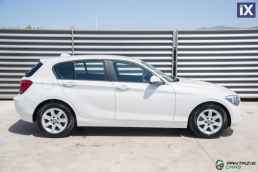 Bmw 114 (F20) 1.6i 102HP ΟΘΟΝΗ NAVI ΘΕΡΜΑΙΝΟΜΕΝΑ '14