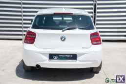 Bmw 114 (F20) 1.6i 102HP ΟΘΟΝΗ NAVI ΘΕΡΜΑΙΝΟΜΕΝΑ '14