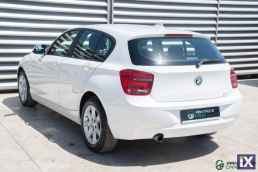 Bmw 114 (F20) 1.6i 102HP ΟΘΟΝΗ NAVI ΘΕΡΜΑΙΝΟΜΕΝΑ '14