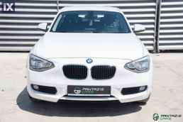 Bmw 114 (F20) 1.6i 102HP ΟΘΟΝΗ NAVI ΘΕΡΜΑΙΝΟΜΕΝΑ '14