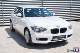 Bmw 114 (F20) 1.6i 102HP ΟΘΟΝΗ NAVI ΘΕΡΜΑΙΝΟΜΕΝΑ '14