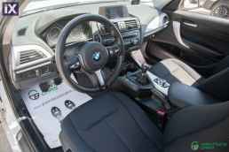 Bmw 114 (F20) 1.6i 102HP ΟΘΟΝΗ NAVI ΘΕΡΜΑΙΝΟΜΕΝΑ '14