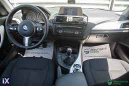 Bmw 114 (F20) 1.6i 102HP ΟΘΟΝΗ NAVI ΘΕΡΜΑΙΝΟΜΕΝΑ '14