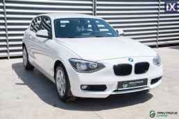 Bmw 114 (F20) 1.6i 102HP ΟΘΟΝΗ NAVI ΘΕΡΜΑΙΝΟΜΕΝΑ '14