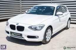 Bmw 114 (F20) 1.6i 102HP ΟΘΟΝΗ NAVI ΘΕΡΜΑΙΝΟΜΕΝΑ '14