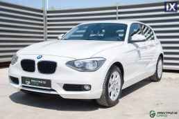 Bmw 114 (F20) 1.6i 102HP ΟΘΟΝΗ NAVI ΘΕΡΜΑΙΝΟΜΕΝΑ '14