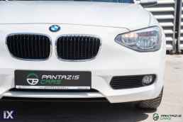 Bmw 114 (F20) 1.6i 102HP ΟΘΟΝΗ NAVI ΘΕΡΜΑΙΝΟΜΕΝΑ '14