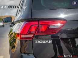Volkswagen Tiguan 1.6 TDI ADVANCE -GR '19