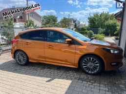 Ford Focus St Line EcoBoost 125ps '18