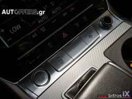 Audi A6 S-LINE 2.0 TDI MHEV S-TRONIC DESIGN '20