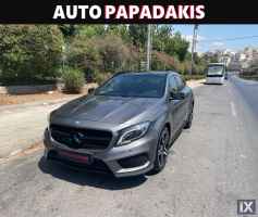 Mercedes-Benz GLA 220 AMG LINE ORIGINAL '15