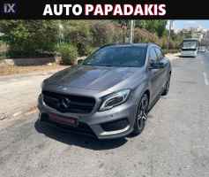 Mercedes-Benz GLA 220 AMG LINE ORIGINAL '15