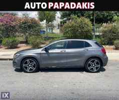 Mercedes-Benz GLA 220 AMG LINE ORIGINAL '15