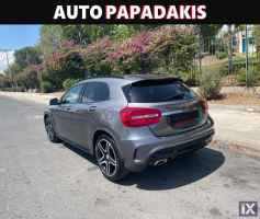 Mercedes-Benz GLA 220 AMG LINE ORIGINAL '15