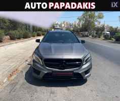 Mercedes-Benz GLA 220 AMG LINE ORIGINAL '15