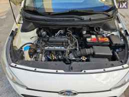 Hyundai i20 1200cc βενζινη '16