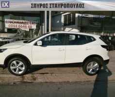 Nissan Qashqai 1.5 dci N-Motion '21