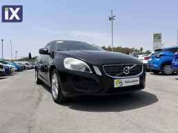 Volvo S60 5απλη εγγύηση - KINETIC D2 '13