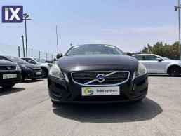 Volvo S60 5απλη εγγύηση - KINETIC D2 '13