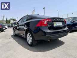 Volvo S60 5απλη εγγύηση - KINETIC D2 '13