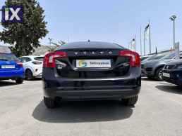 Volvo S60 5απλη εγγύηση - KINETIC D2 '13