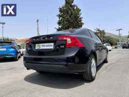 Volvo S60 5απλη εγγύηση - KINETIC D2 '13