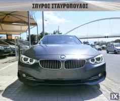 Bmw 420 Gran Coupe Gran Coupé Luxury Line '17