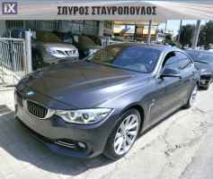 Bmw 420 Gran Coupe Gran Coupé Luxury Line '17