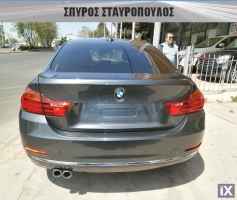 Bmw 420 Gran Coupe Gran Coupé Luxury Line '17