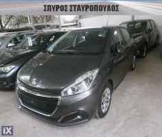 Peugeot 208 1.5 BlueHDi 100 bussiness ΕΛΛΗΝΙΚΟ '19