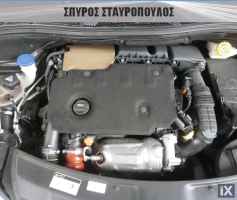 Peugeot 208 1.5 BlueHDi 100 bussiness ΕΛΛΗΝΙΚΟ '19